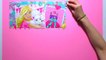 BARBIE DOLL ravensburger jigsaw puzzles for kids jeux de Barbie Playasd Learning Toys Set-EygYuvqFeT