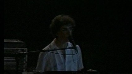 Charly García - Bancate Ese Defecto