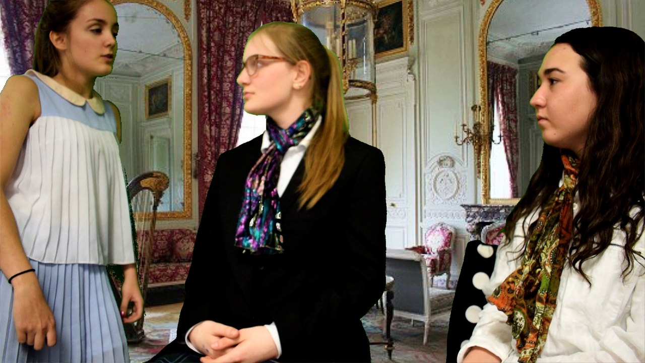 La Ponctuation avec Cendrillon
