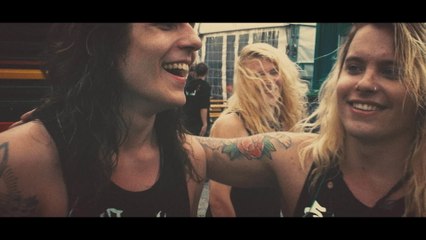 Santa Cruz - Let Them Burn