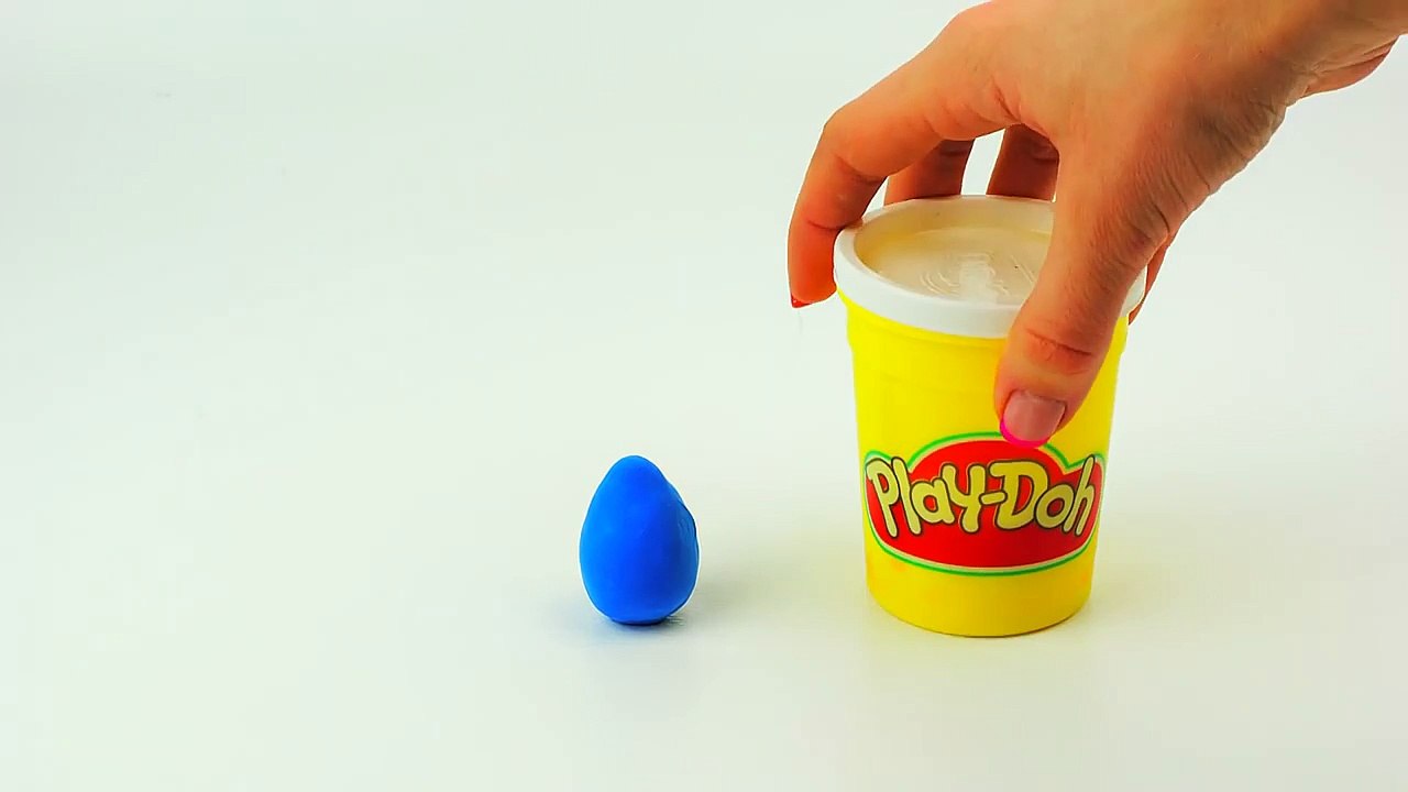 play doh tamaños