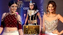 5th Colors Golden Petal Awards 2017 - Red Carpet Uncut  Malaika Arora, Avika Gor & Many Others