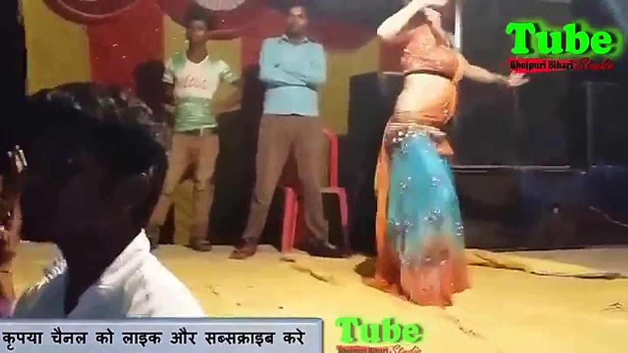 Bhojpuri Arkestra Dance 2016 II रतिया कहाँ बीतवलु ना ओ रतिया कहाँ बीतवलु ना