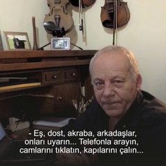 Bekir Coşkun sandığa çağırıyor