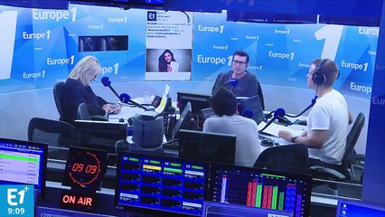 TF1 en tête avec "Grey's Anatomy"