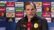 «Nous nous sommes sentis ignorés», déplore l'entraîneur du Borussia Dortmund