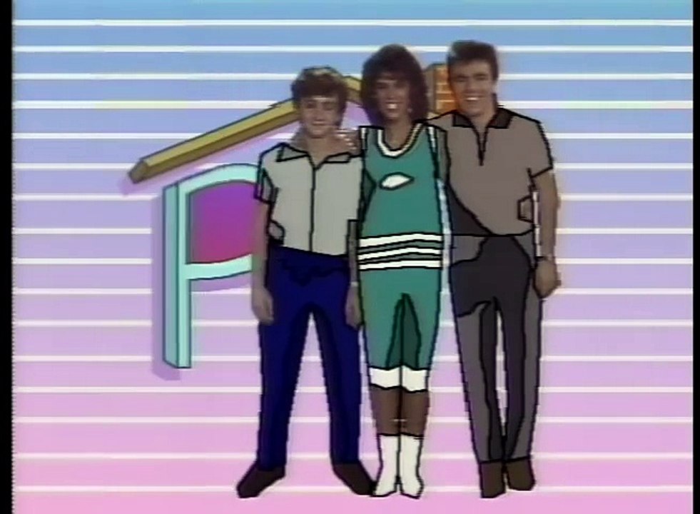 Papá Soltero - Capítulo 238