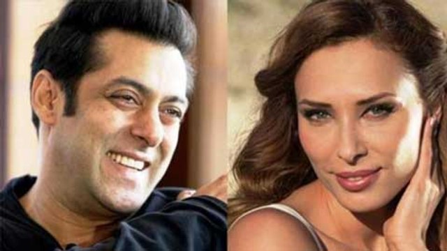 Salman Khan Gifts His New Apartment To Iulia Vantur