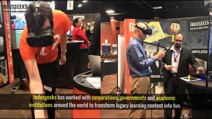 Games For Leadership Training - Indusgeeks.com