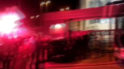 Αποθεωτική υποδοχή στον ΠΑΣ Λαμία