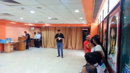 Best Bollywood Mimicry Ever - Software Engineering vs Developer - Funny Video Collection