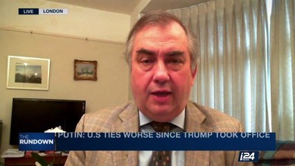 THE RUNDOWN | UNSC to vote on Syria chemical attack probe | Wednesday, April 12th 2017