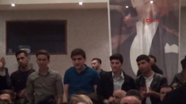 Gaziantep Osman Pamukoğlu Ülkenin Şu An Ki Durumu, Birinci Dünya Savaşı Öncesiyle Aynı