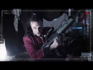 ZombiU Trailer de Lancement