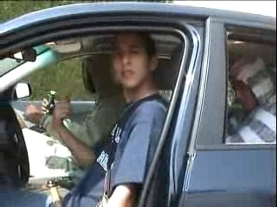 Chez nous.kazam feat wanderley silver