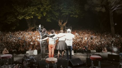 Louis, Matthieu, Joseph & Anna Chedid - F.O.R.T.