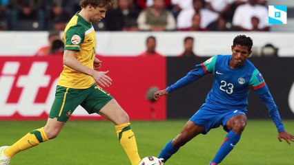 Chatting with Steven Dias, the Indian Beckham!