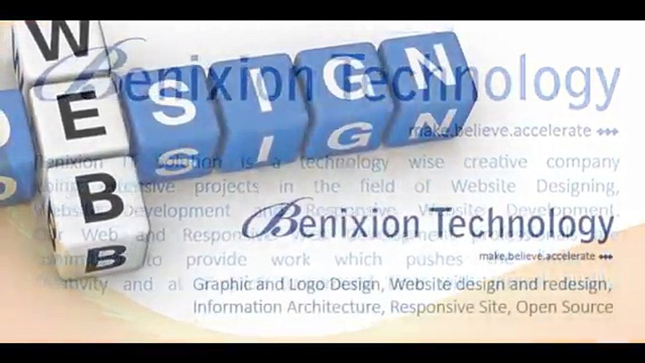 Outsourcing Web Design & Development Company in Delhi