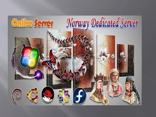norway_dedicated_server -Norway Dedicated Server Technology LLP.