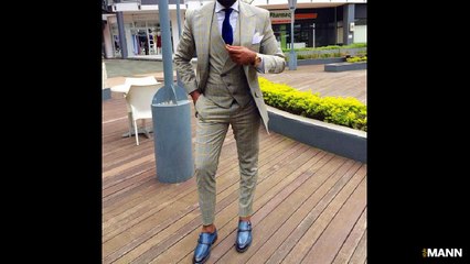 25 Alluring Suit Vest Ideas Introduction To the Style