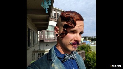 25 Marvellous Disconnected Undercut Ideas On Trend Haircuts