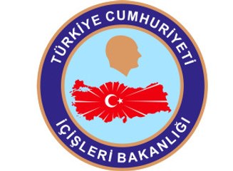 Içişleri: 412 PKK'dan 131 Kişi Deaş'tan Gözaltına Alındı