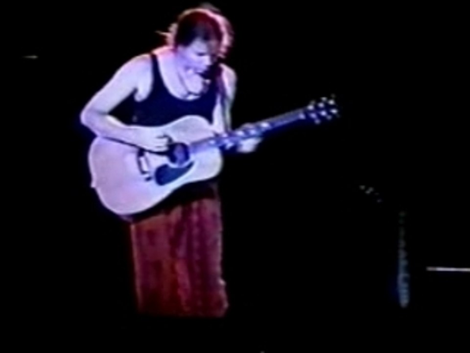 Michael Hedges - Silent Anticipations