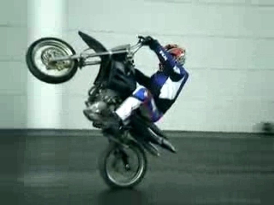 wheeling 125