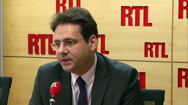 Matthias Fekl sur RTL : Nous éloignerons tous ceux qui prêchent la haine