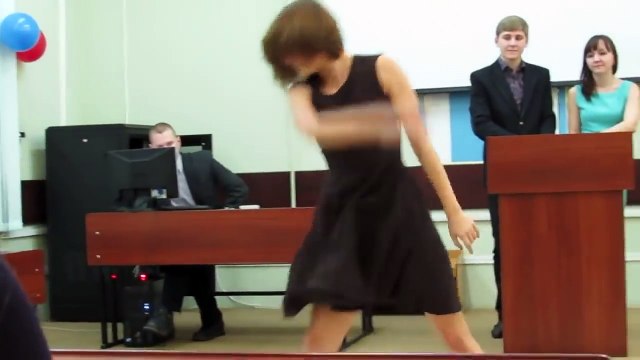 Nice Dance - Dancing oops // OOPS!!! Girls in Dance!