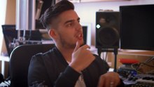 Modern Artist Episode 4: Apashe - Music Producer