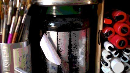 Modern Artist Episode 3: Amélie Lamarche & Simon Darveau - Gaming entrepreneurs