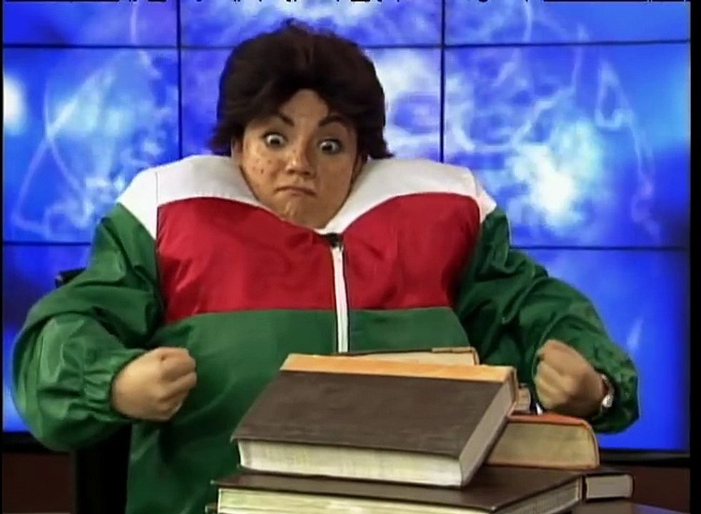 La Hora Pico - Capítulo 64