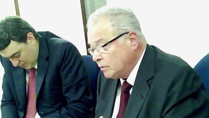 Odebrecht: los testimonios que develan la corrupción en Brasil