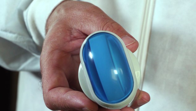 Les expériences Proxima - CNES : #6 ECHO