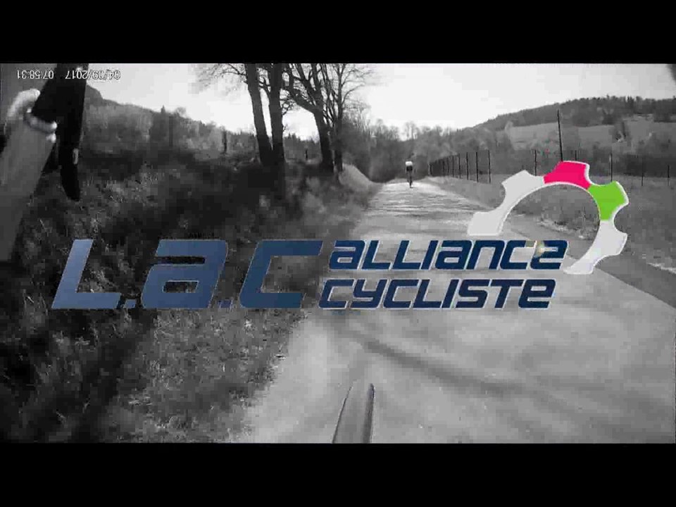 Grand Prix de Sillingy 2017