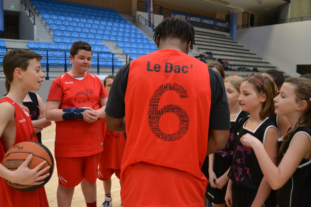 A la rencontre du DAC !