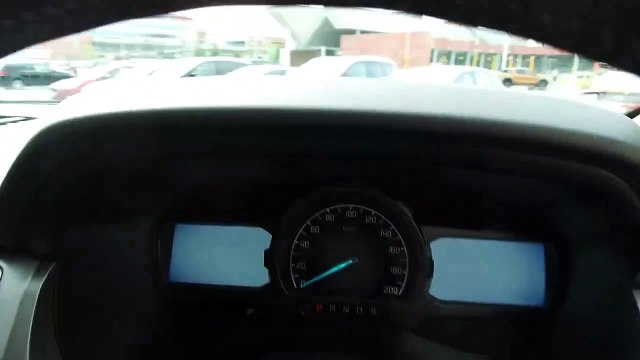 2017 Ford Ranger XLT Hi-Rider - Team Hutchinson Ford-W-A_7VuF0_M