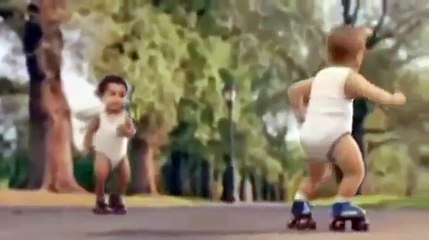 أغنية بشرة خير (نسخة الأطفال) مسخرة مضحكة جدا