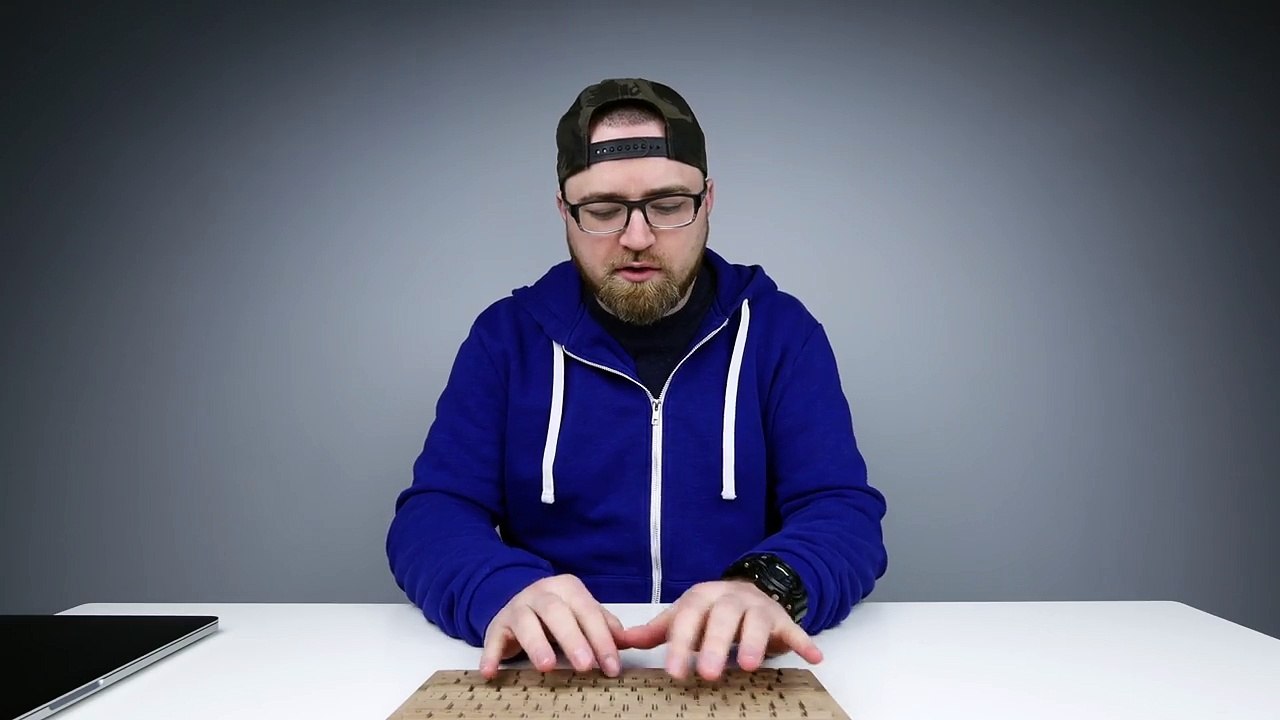 Have I Finally Found The Ultimate Keyboard-