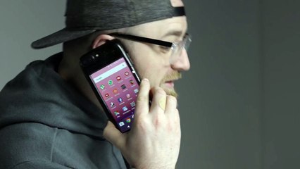 The Android iPhone Case - What Magic Is This-
