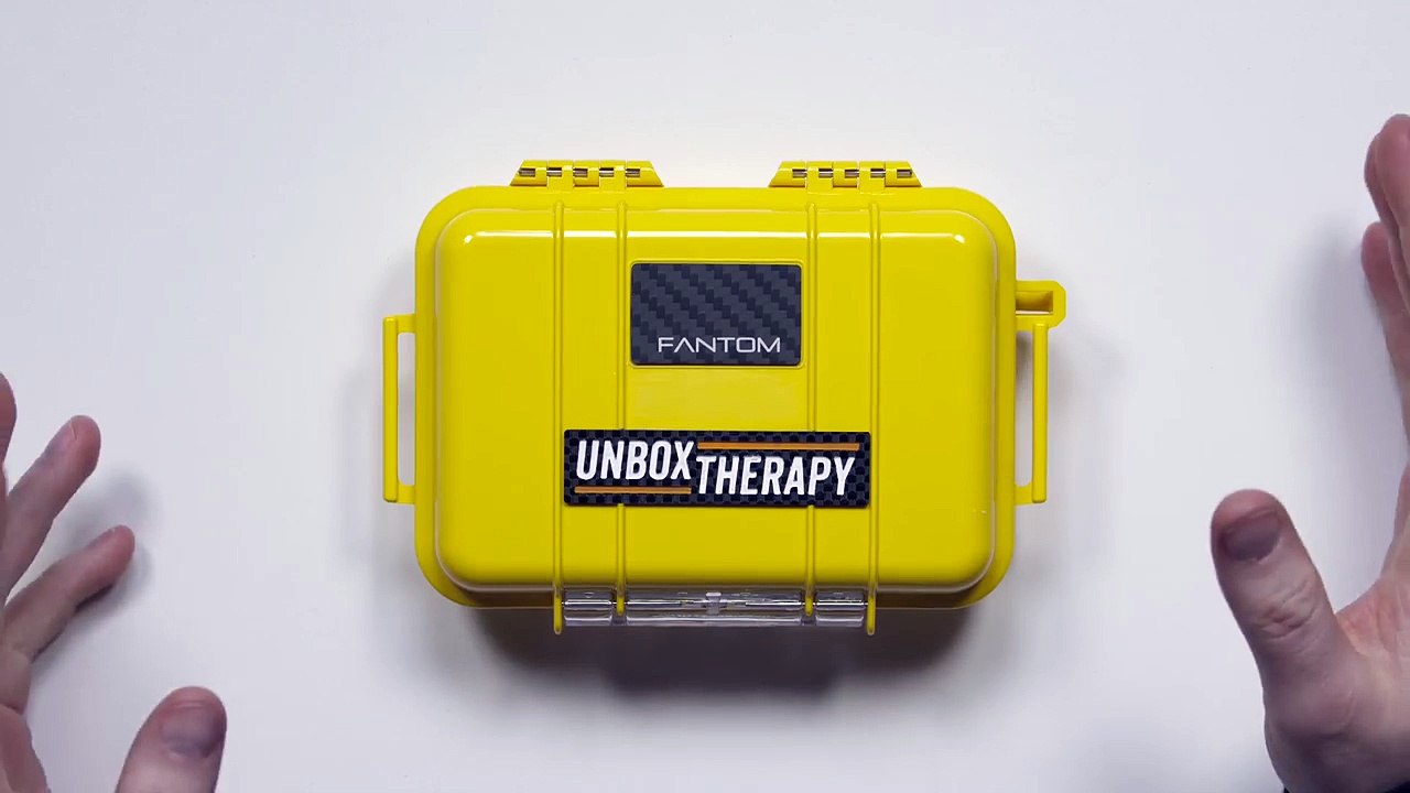 Have I Found The Ultimate Wallet-