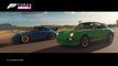 Forza Horizon 3 - Porsche Car Pack DLC Trailer (2017)