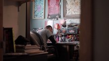 Modern Artist Season 1 Teaser