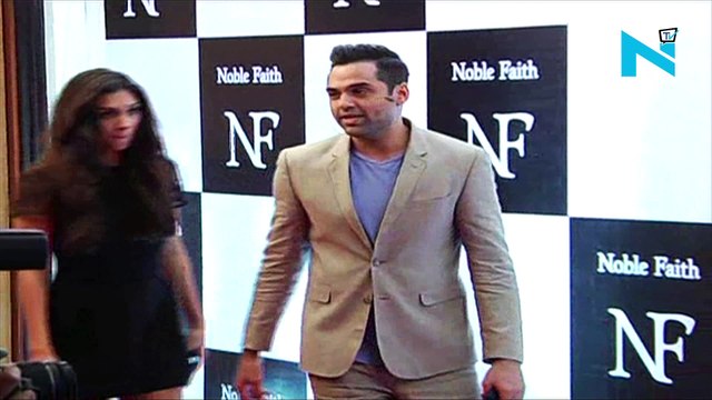 Oops! Sonam trolled for hitting back at Abhay for ‘Racism’ remark