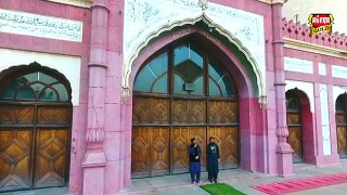 Main Lajpala De Lar Lagiyan | Hafiz Tahir Qadri | New Naat 2017