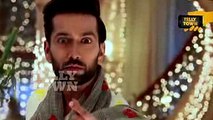 Ishqbaaz 13th April 2017 Upcoming Twist Star Plus TV Serial News