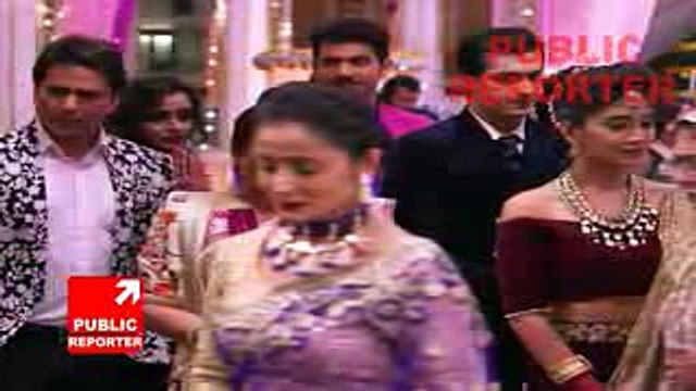 Yeh Rishta Kya Kehlata Hai - 13th April 2017 - Star Plus Serials - Latest Upcoming Twist