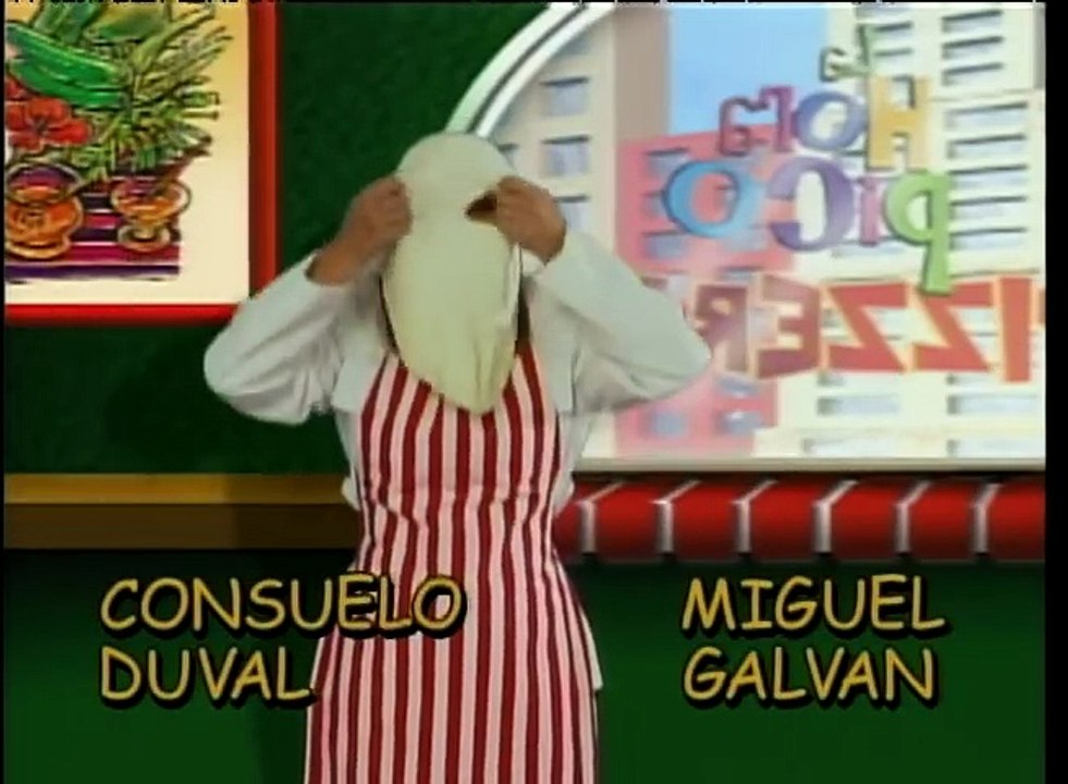 La Hora Pico - Capítulo 38