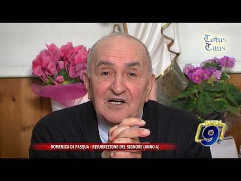Totus Tuus | Domenica di Pasqua - Risurrezione del Signore (Anno A)